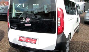 Fiat Doblo full