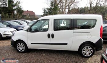Fiat Doblo full