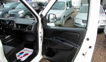 Fiat Doblo full