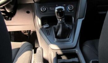 Ford Focus 1.6 Trend full