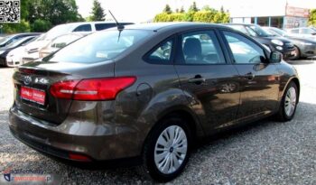 Ford Focus 1.6 Trend full