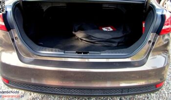 Ford Focus 1.6 Trend full
