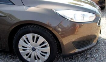 Ford Focus 1.6 Trend full