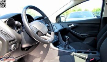 Ford Focus 1.6 Trend full