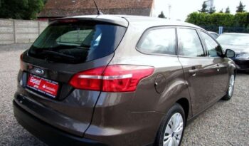 Ford Focus 1.5 TDCi Gold X full