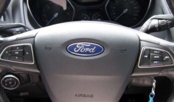 Ford Focus 1.5 TDCi Gold X full