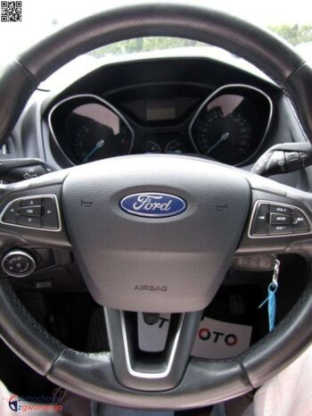Ford Focus 1.5 TDCi Gold X full