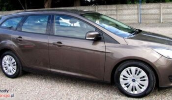 Ford Focus 1.5 TDCi Gold X full