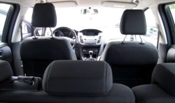 Ford Focus 1.5 TDCi Gold X full