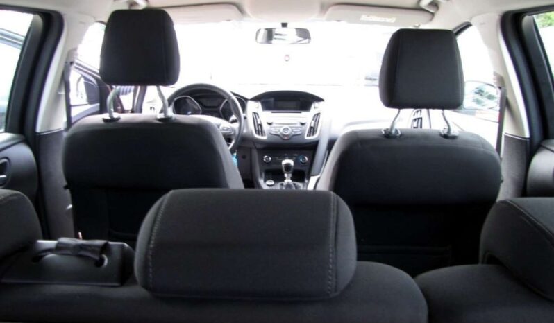 Ford Focus 1.5 TDCi Gold X full