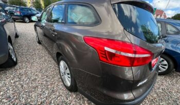 Ford Focus 1.5 TDCi Gold X full