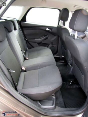 Ford Focus 1.5 TDCi Gold X full