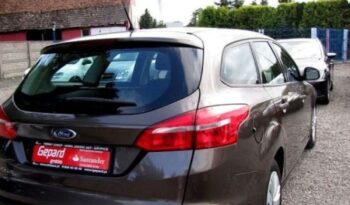 Ford Focus 1.5 TDCi Gold X full