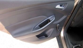 Ford Focus 1.5 TDCi Gold X full