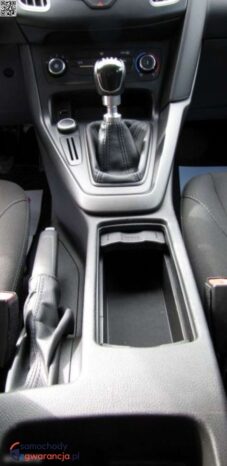 Ford Focus 1.5 TDCi Gold X full