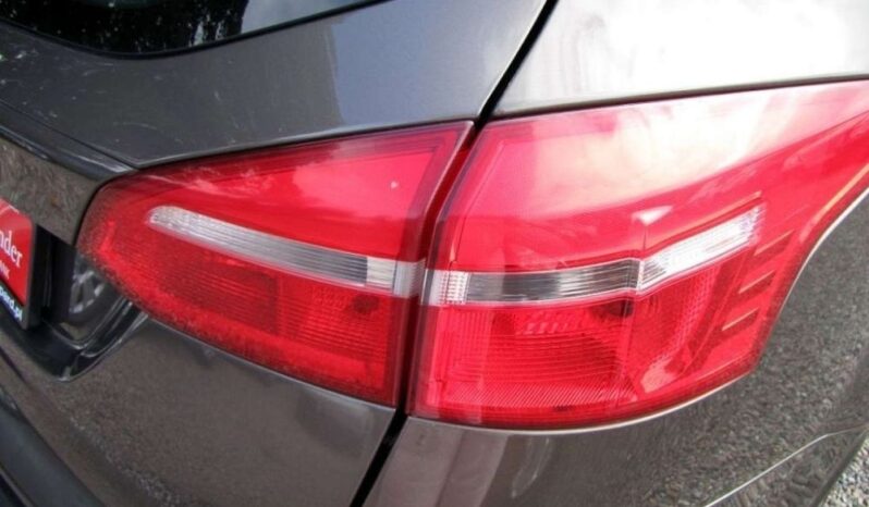 Ford Focus 1.5 TDCi Gold X full