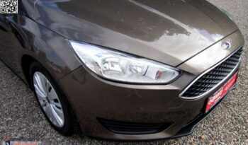 Ford Focus 1.5 TDCi Gold X full