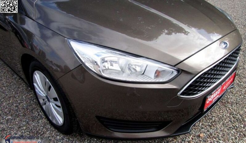 Ford Focus 1.5 TDCi Gold X full