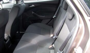 Ford Focus 1.5 TDCi Gold X full
