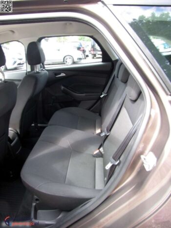 Ford Focus 1.5 TDCi Gold X full