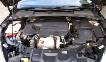 Ford Focus 1.5 TDCi Gold X full