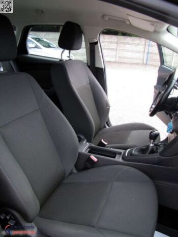 Ford Focus 1.5 TDCi Gold X full