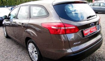 Ford Focus 1.5 TDCi Gold X full