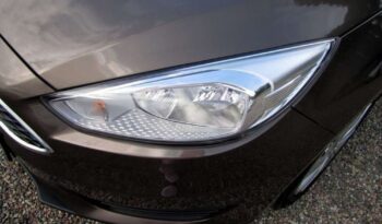 Ford Focus 1.5 TDCi Gold X full