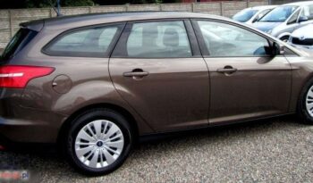 Ford Focus 1.5 TDCi Gold X full