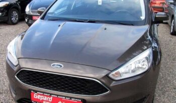 Ford Focus 1.5 TDCi Gold X full