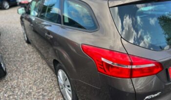 Ford Focus 1.5 TDCi Gold X full