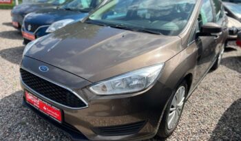 Ford Focus 1.5 TDCi Gold X full