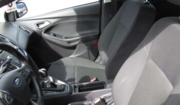 Ford Focus 1.5 TDCi Gold X full