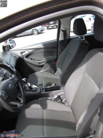 Ford Focus 1.5 TDCi Gold X full