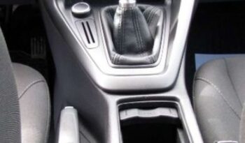 Ford Focus 1.5 TDCi Gold X full
