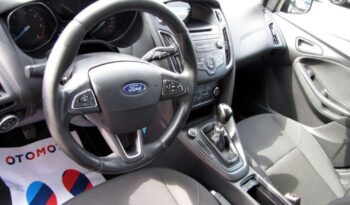 Ford Focus 1.5 TDCi Gold X full
