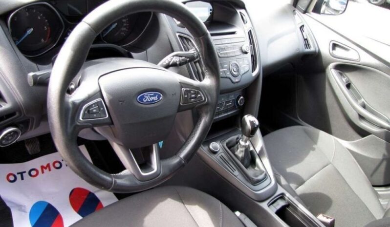 Ford Focus 1.5 TDCi Gold X full