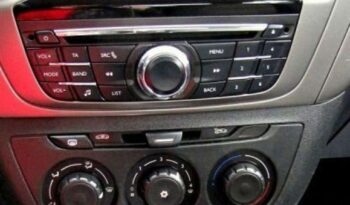 Peugeot 301 full
