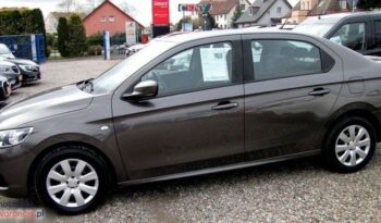 Peugeot 301 full