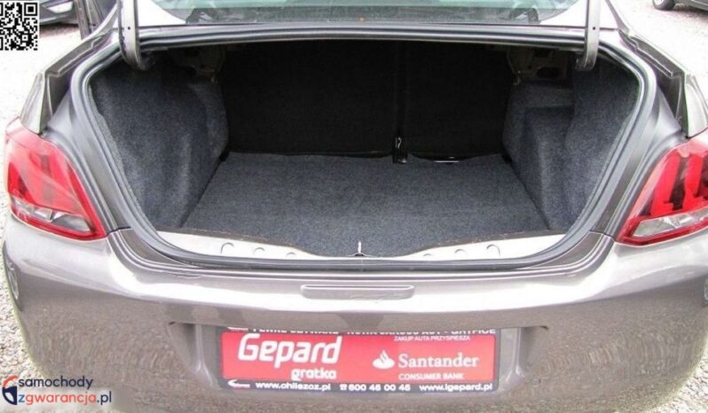 Peugeot 301 full