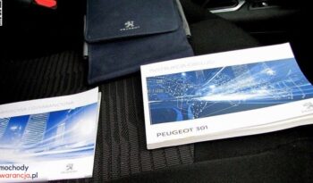 Peugeot 301 full