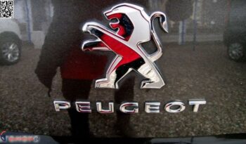 Peugeot 301 full