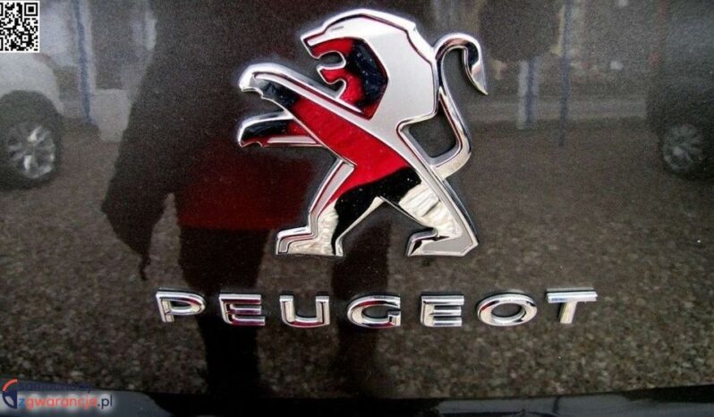 Peugeot 301 full