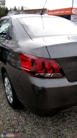 Peugeot 301 full