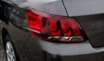 Peugeot 301 full