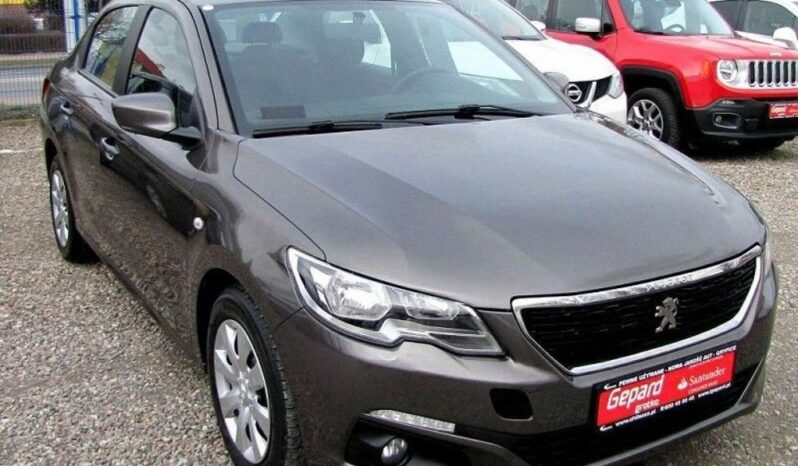 Peugeot 301 full