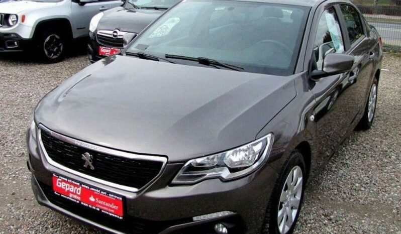 Peugeot 301 full