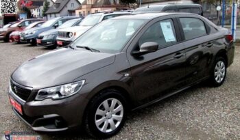 Peugeot 301 full