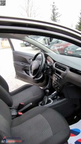 Peugeot 301 full