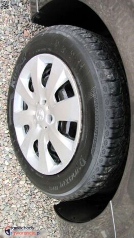 Peugeot 301 full
